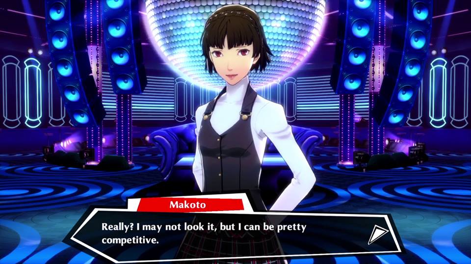Shin Megami Tensei V — скриншот 4