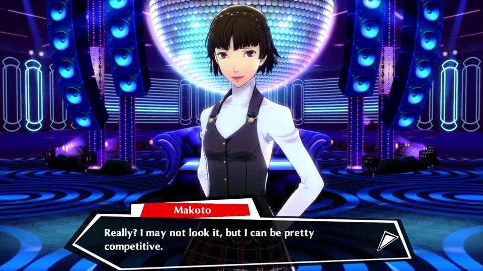 Shin Megami Tensei V - кадр 4