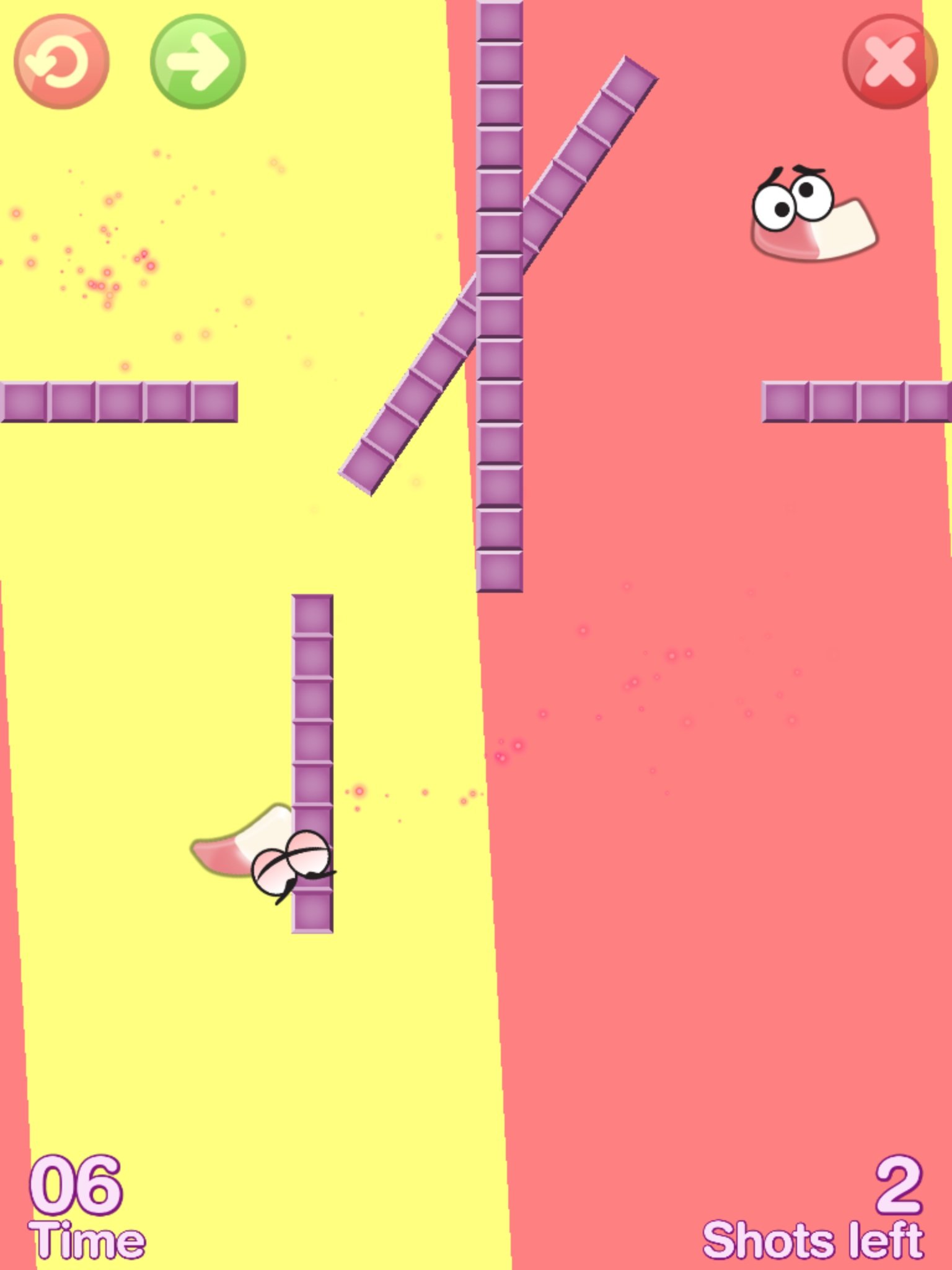 Squashies World — скриншот 2