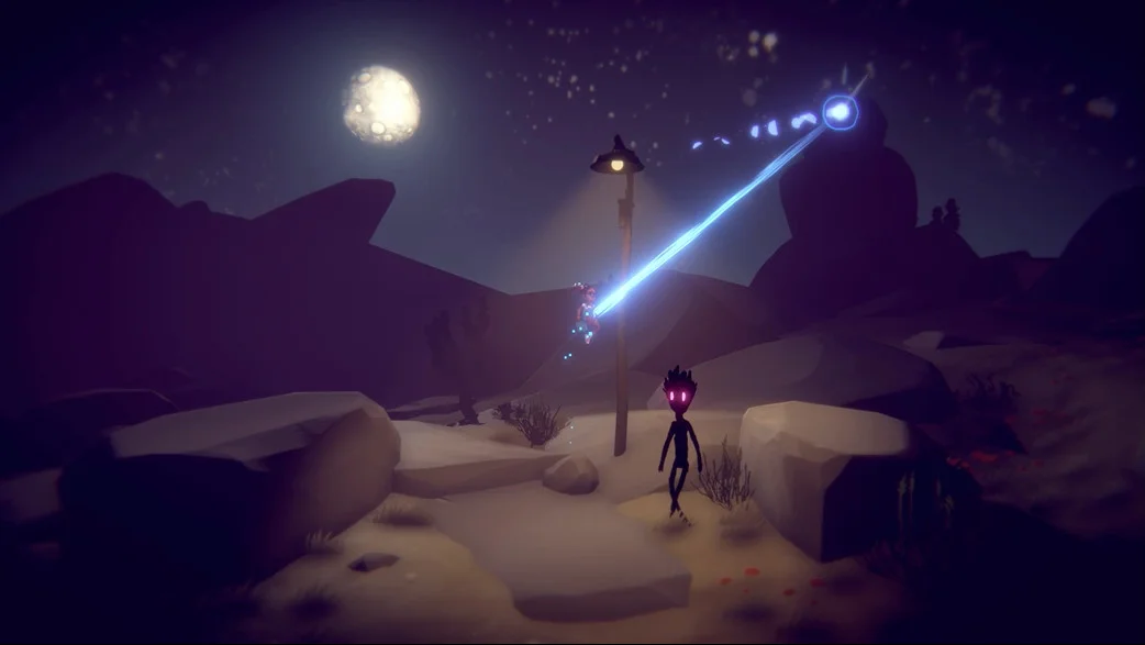 Little Bug - кадр 3