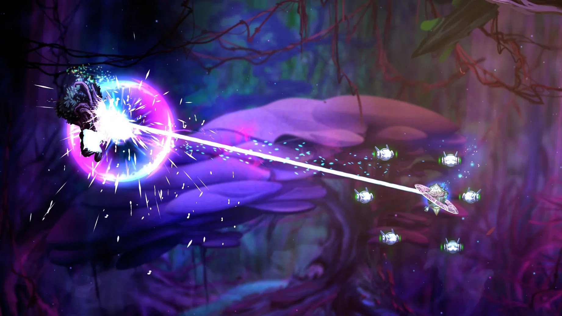 Moo Lander - кадр 2