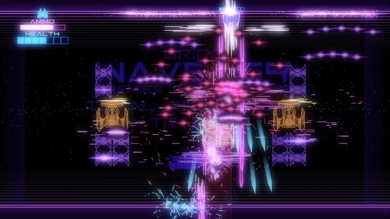 Crossfire 2 - кадр 3