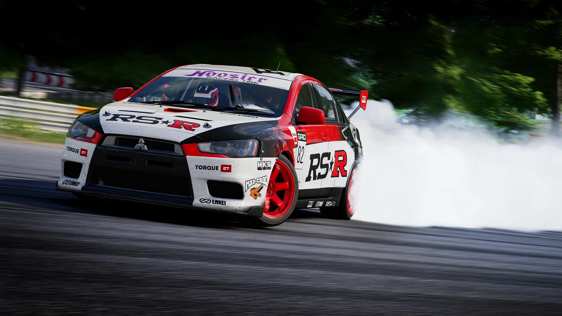 GRID Legends - кадр 3
