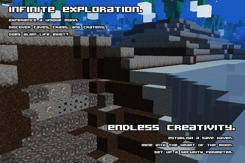 lunacraft - кадр 1