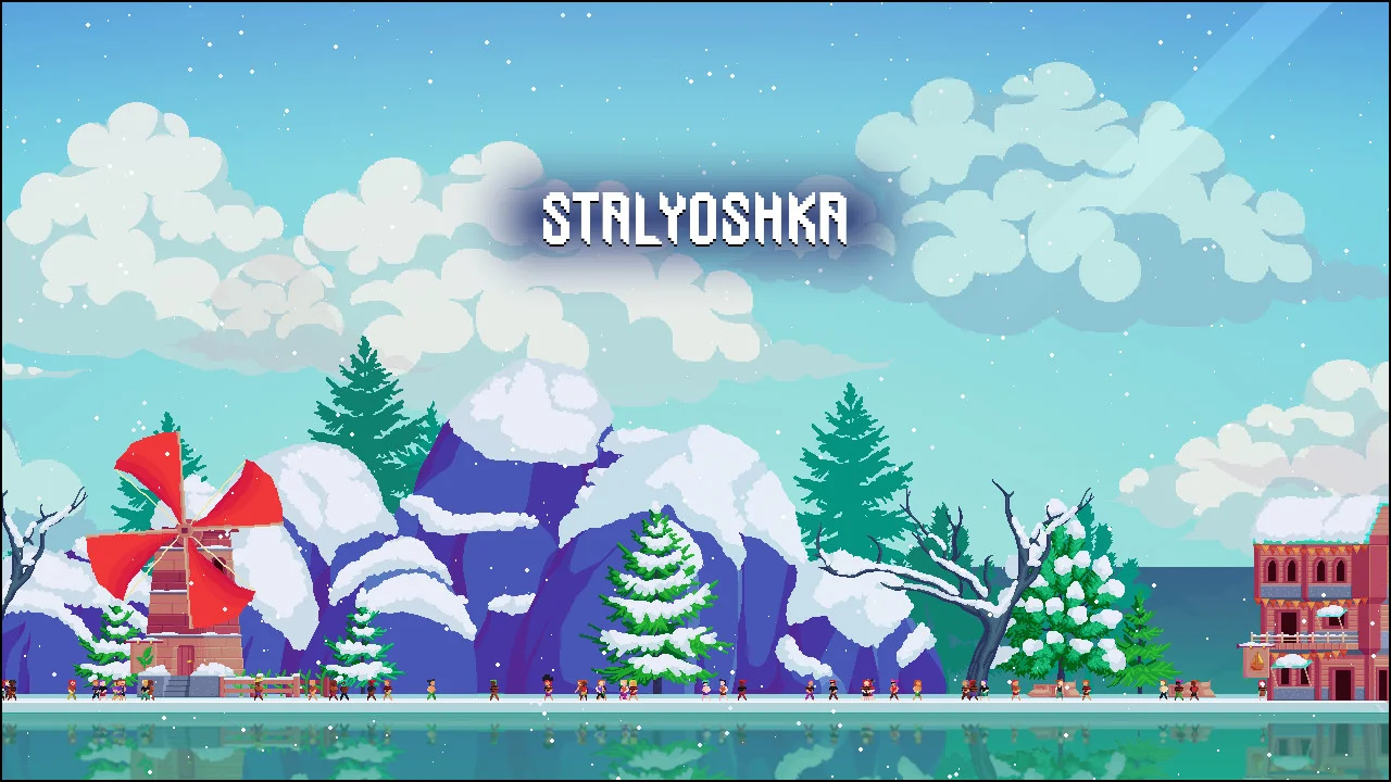 Don't Sink - кадр 2