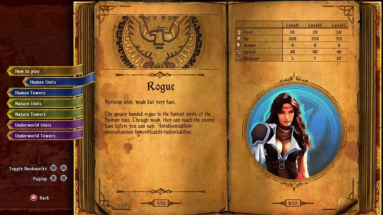 Defenders of Ardania (2012) - кадр 2