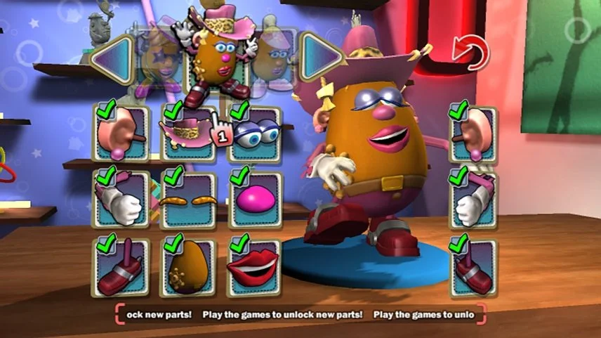 Hasbro Family Game Night Volume 2 - кадр 18