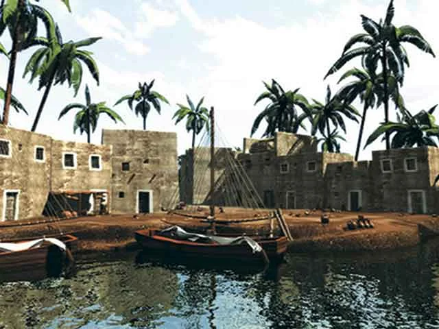 Egypt 2: Prophecy of Heliopolis - кадр 5