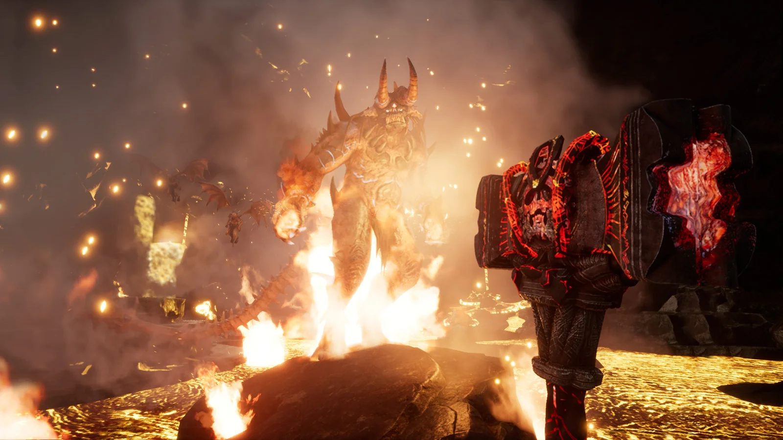 Citadel: Forged with Fire - кадр 15