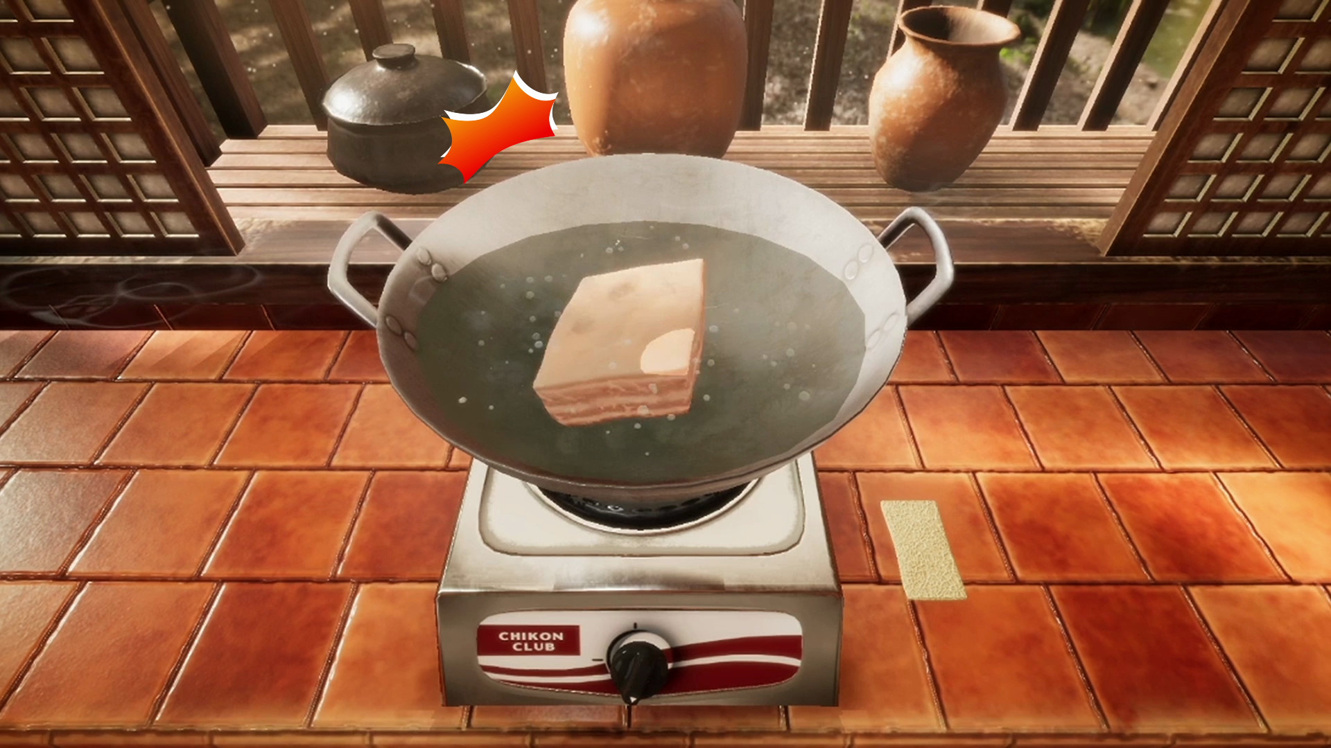 Soup Pot — скриншот 5