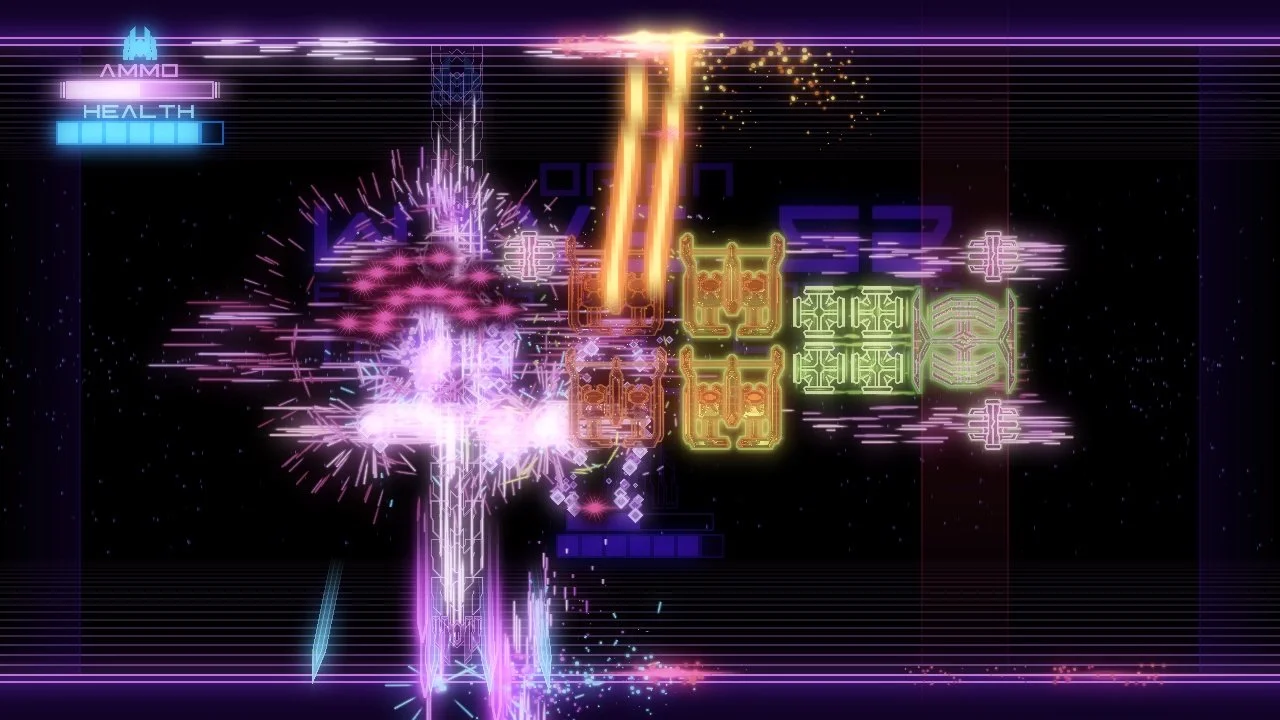 Crossfire 2 - кадр 11