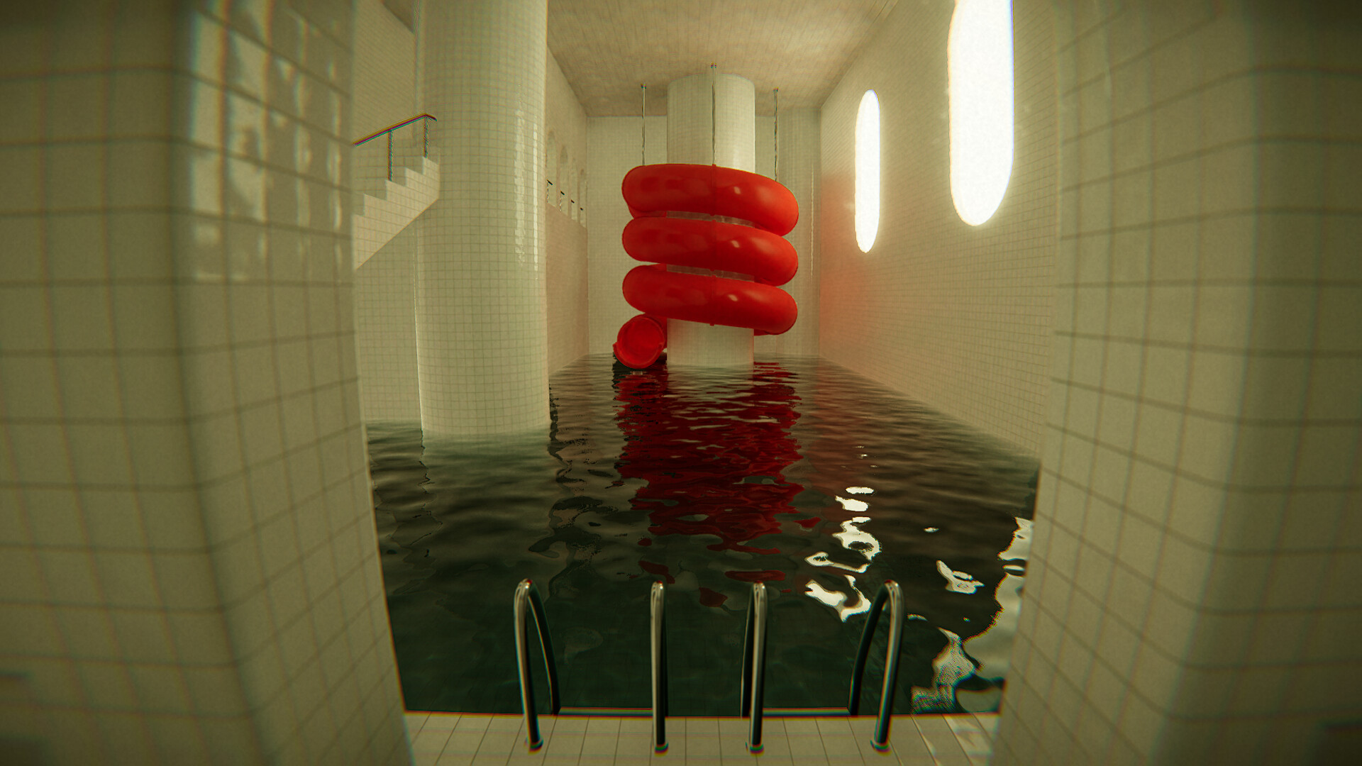 POOLS — скриншот 7