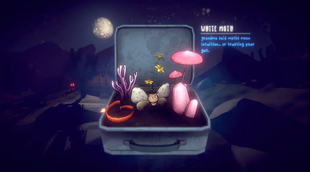 Little Bug - кадр 12