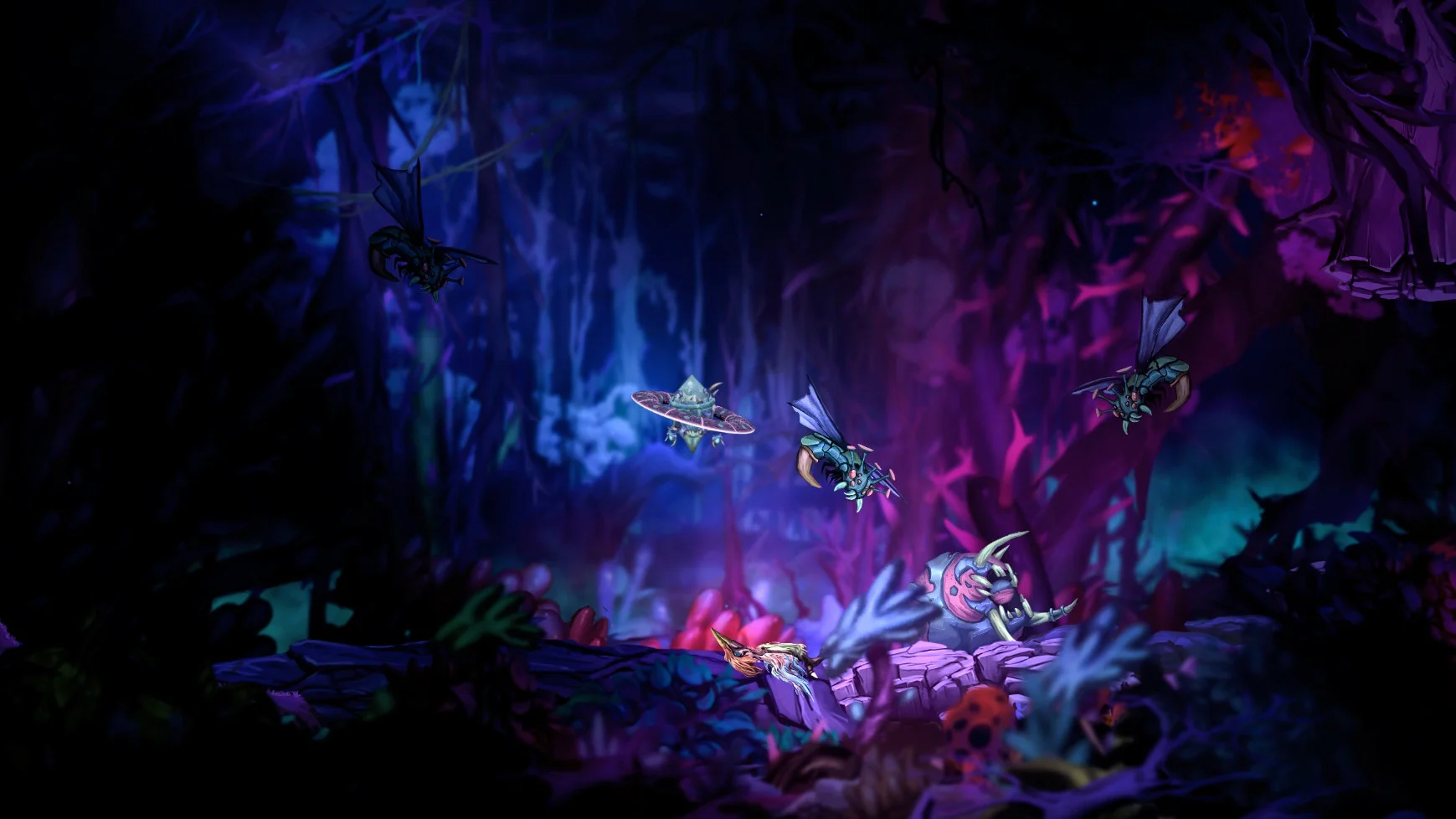 Moo Lander - кадр 4