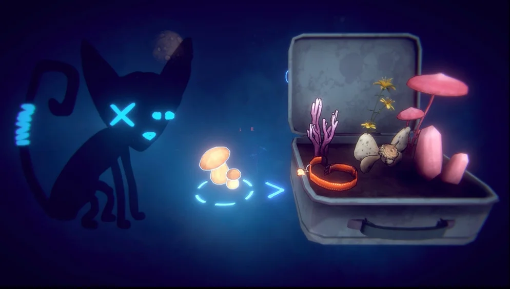 Little Bug - кадр 2