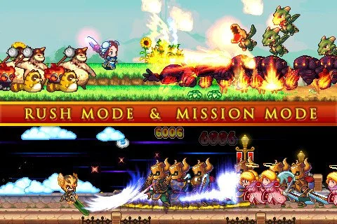 ILLUSIA - кадр 4