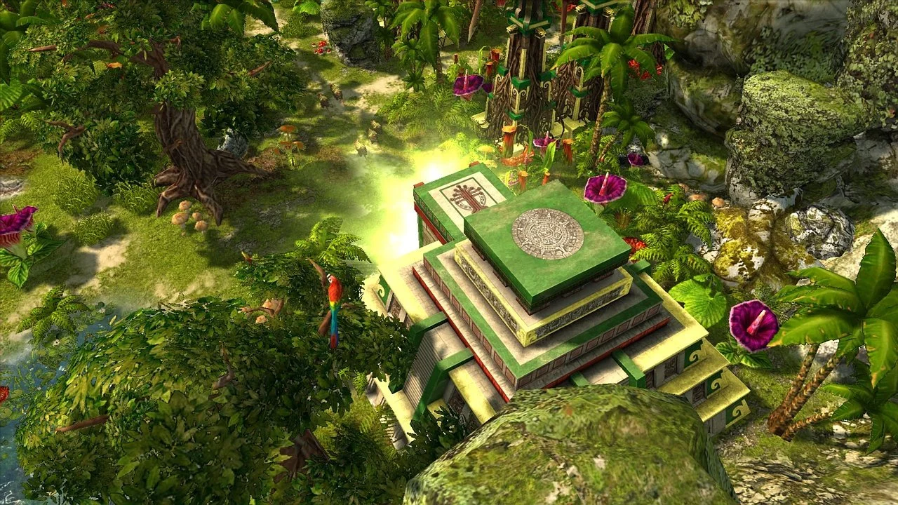 Defenders of Ardania (2012) - кадр 15