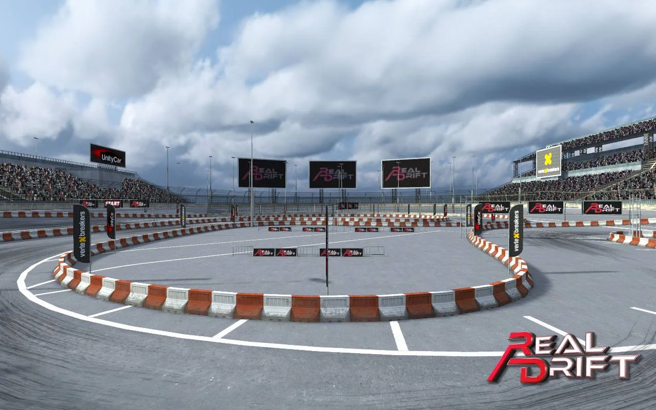 Real Drift - кадр 15