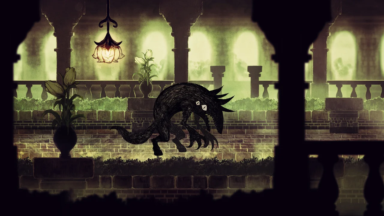 The Liar Princess and the Blind Prince - кадр 10