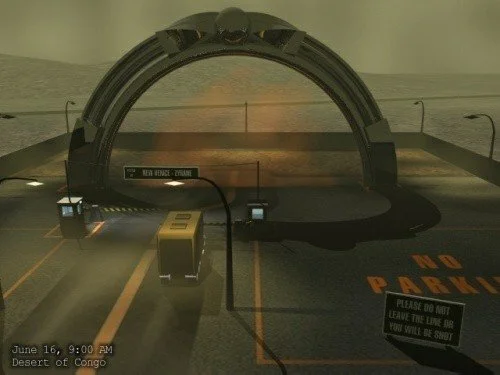 Star Peace - кадр 5