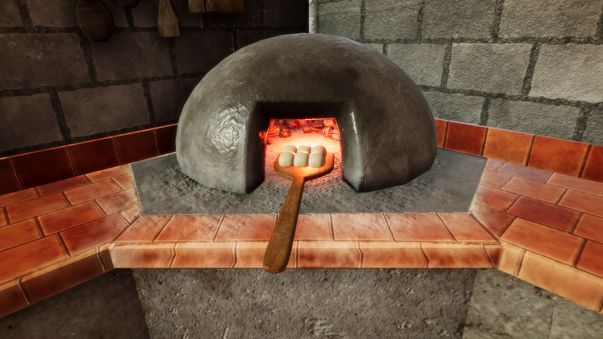 Soup Pot — скриншот 4