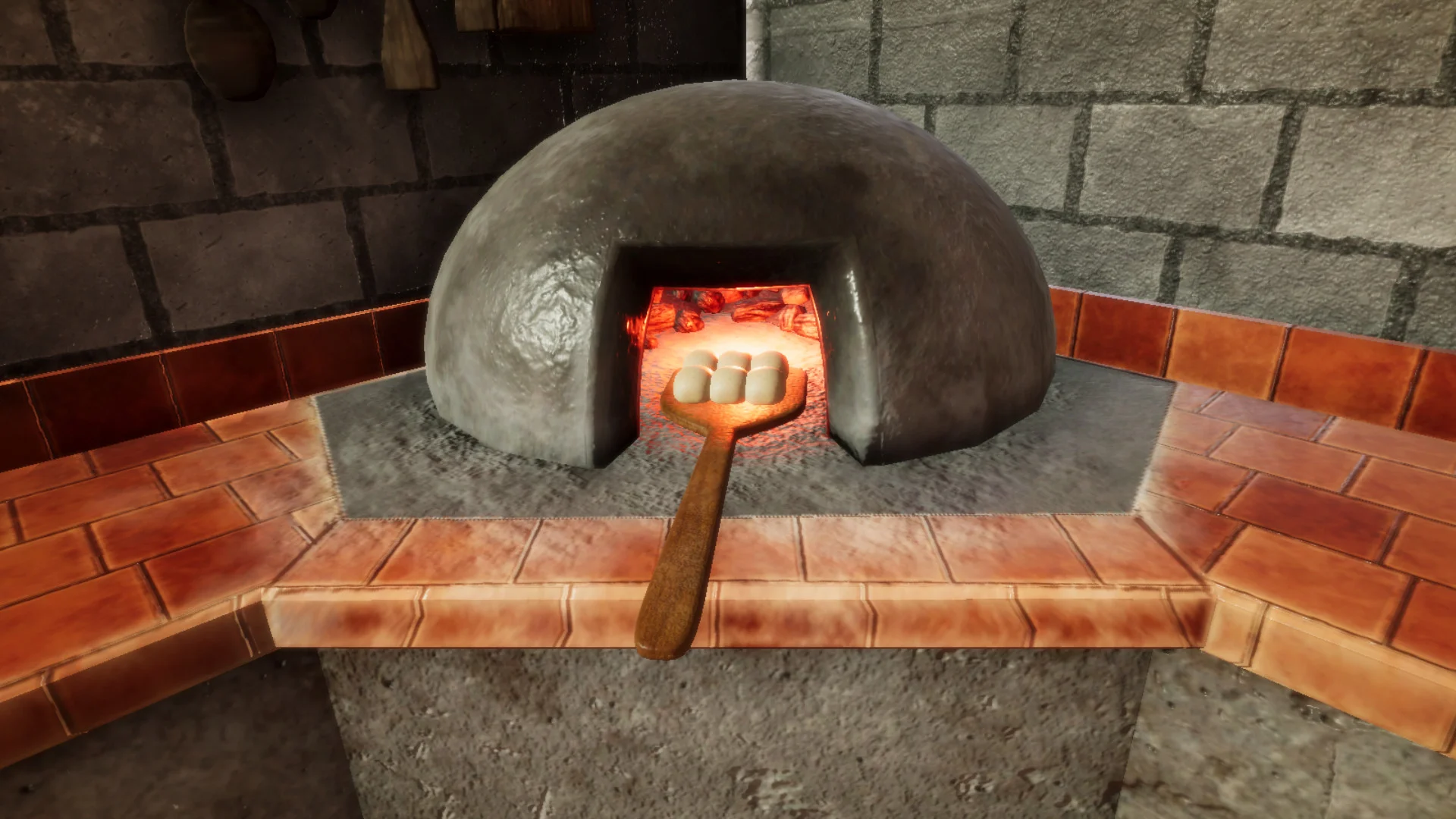 Soup Pot - кадр 4