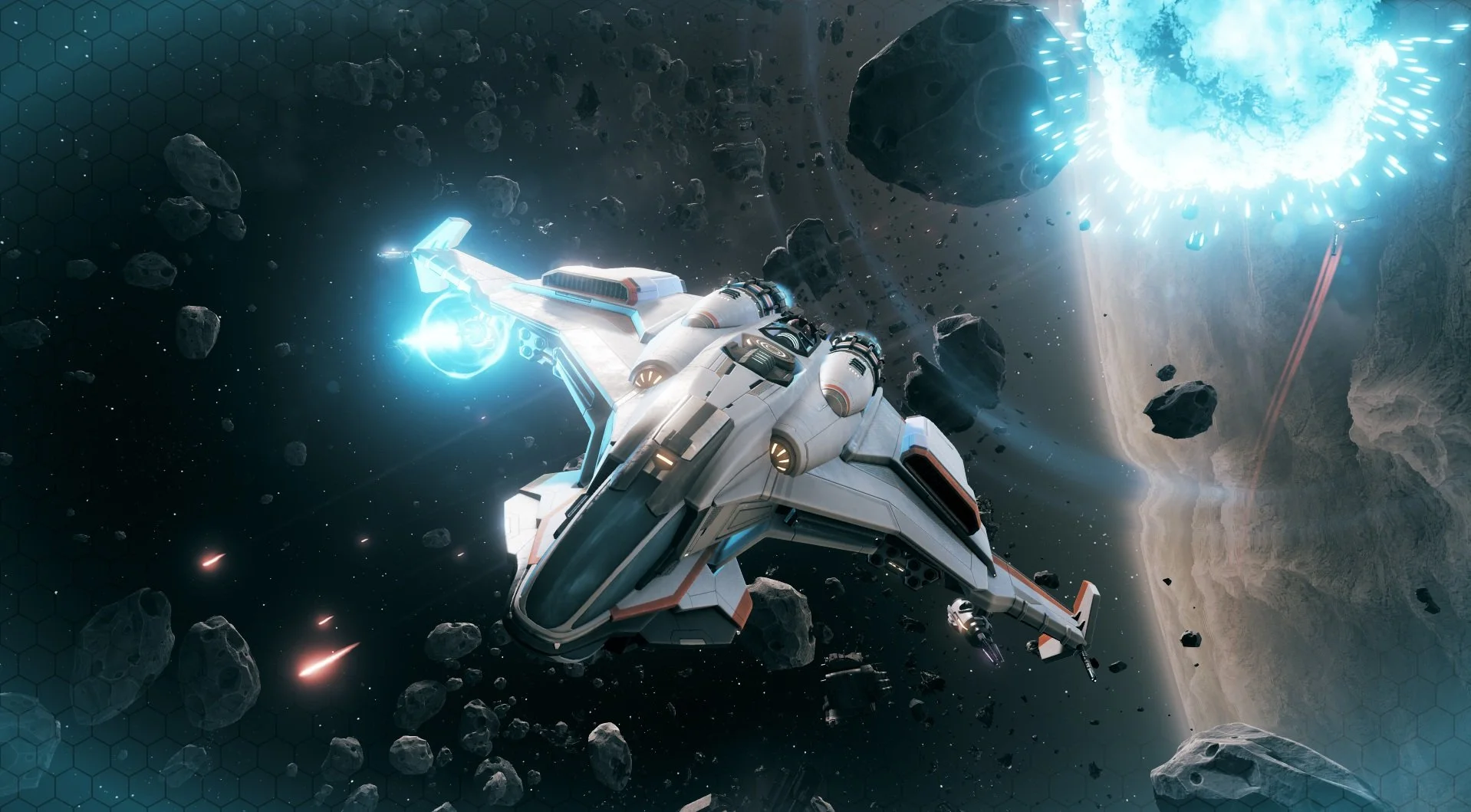 Everspace - кадр 11