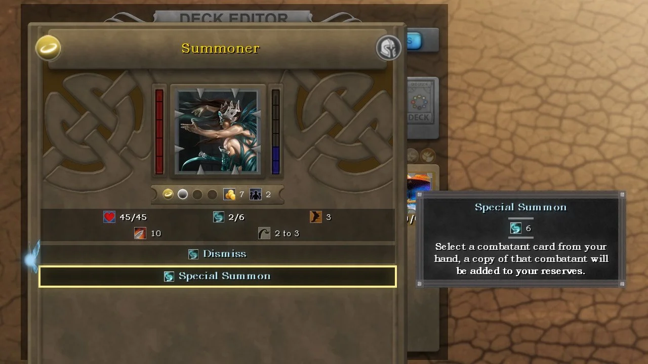 Grid Legion, Storm - кадр 3