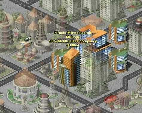 Star Peace - кадр 6