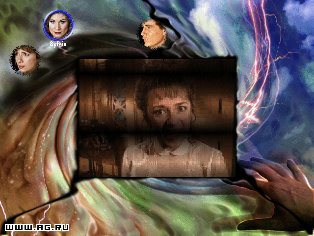 Psychic Detective — скриншот 1