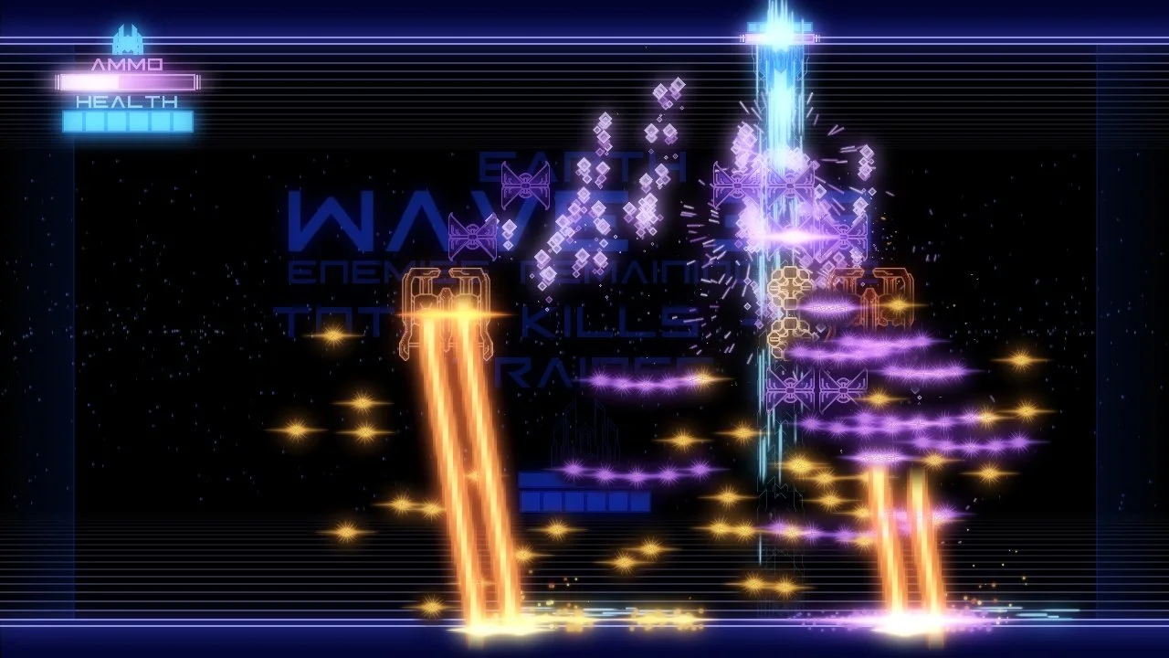 Crossfire 2 - кадр 4