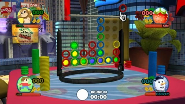 Hasbro Family Game Night Volume 2 — скриншот 7