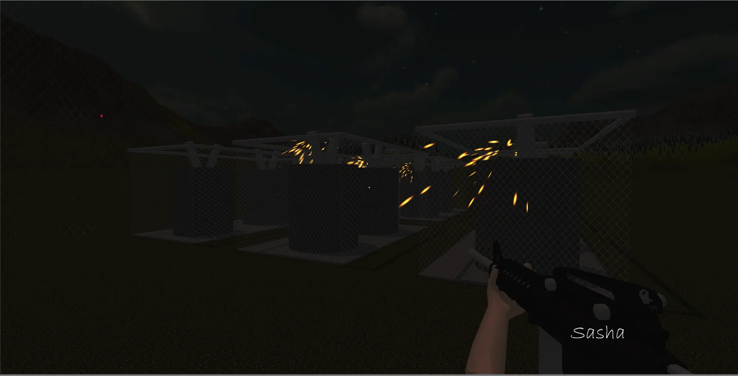 E-185: The Origin - кадр 7