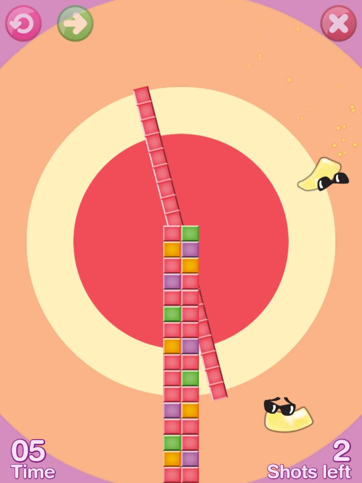 Squashies World - кадр 6