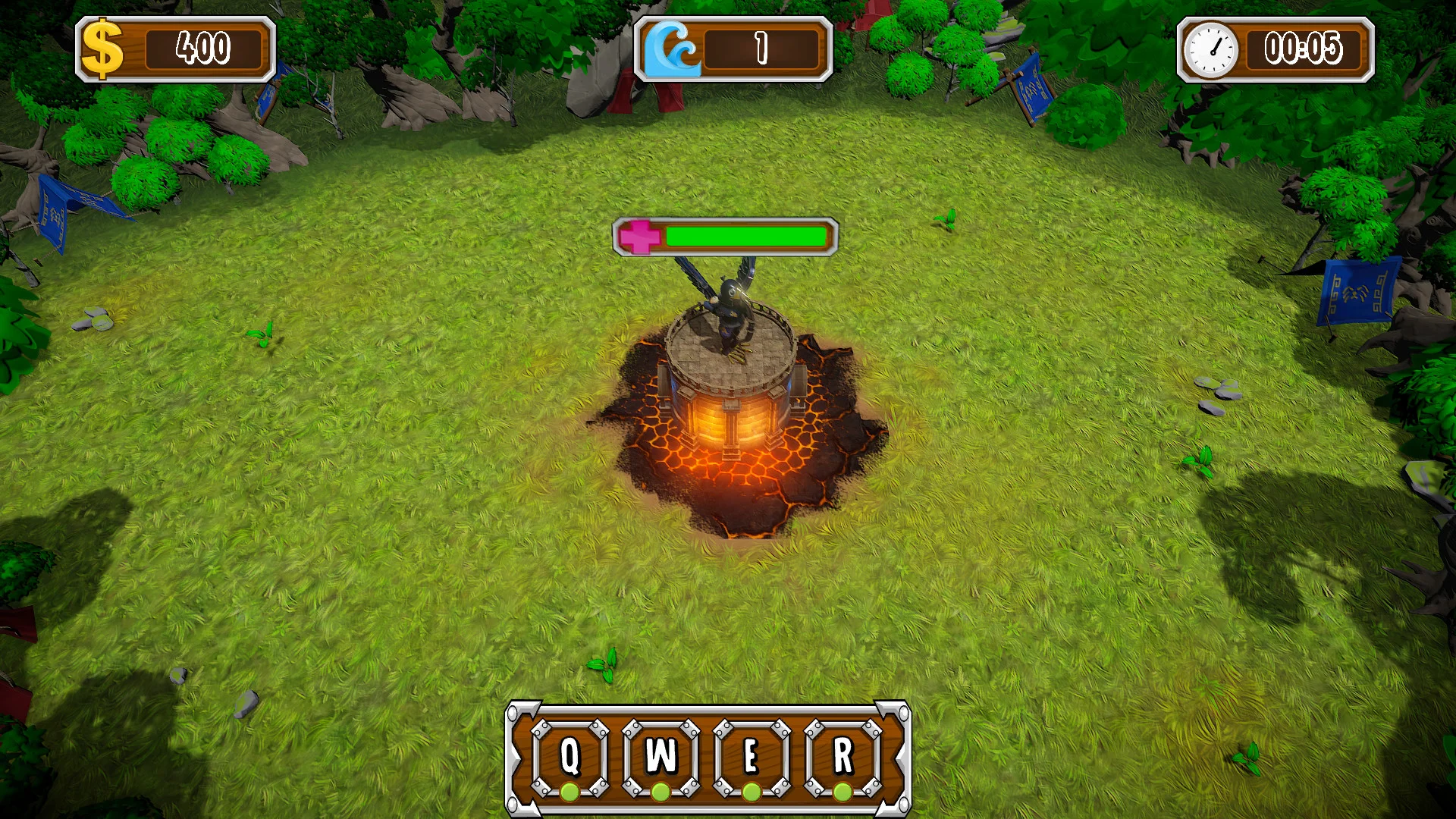 Boom Boom Tower - кадр 5