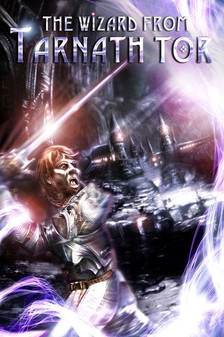 The Wizard from Tarnath Tor — скриншот 5