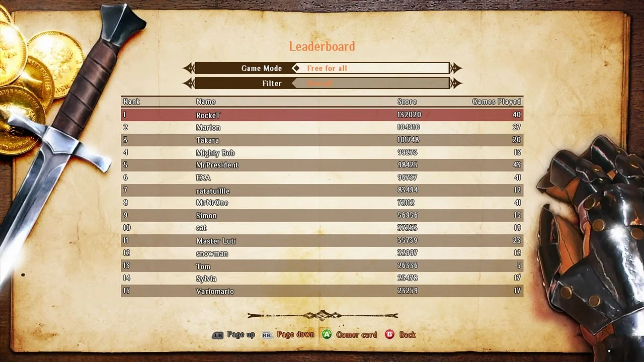 Defenders of Ardania (2012) - кадр 3