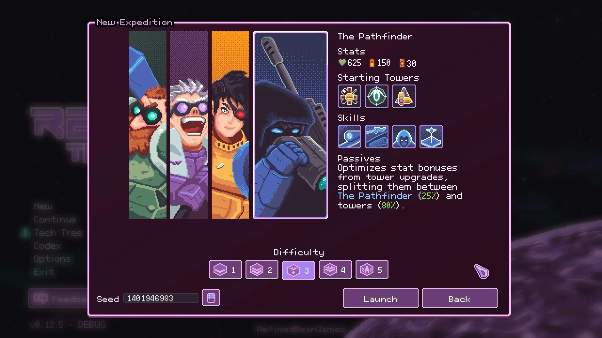 Repel The Rifts - кадр 8