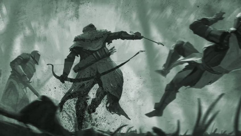 Hood: Outlaws & Legends — скриншот 6