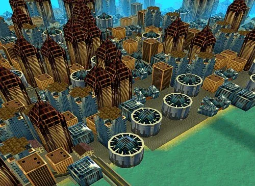 Star Peace - кадр 8