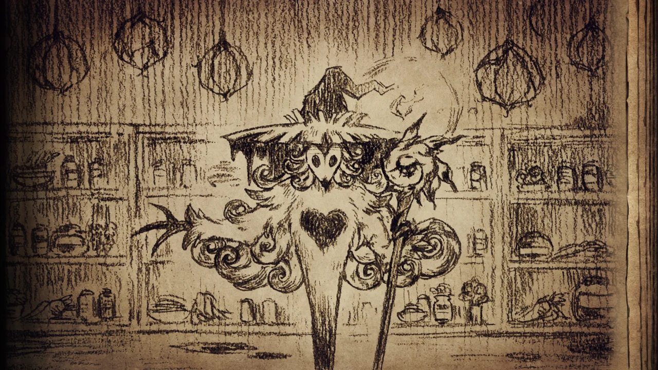 The Liar Princess and the Blind Prince - кадр 11
