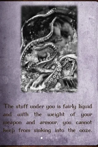 The Wizard from Tarnath Tor - кадр 3