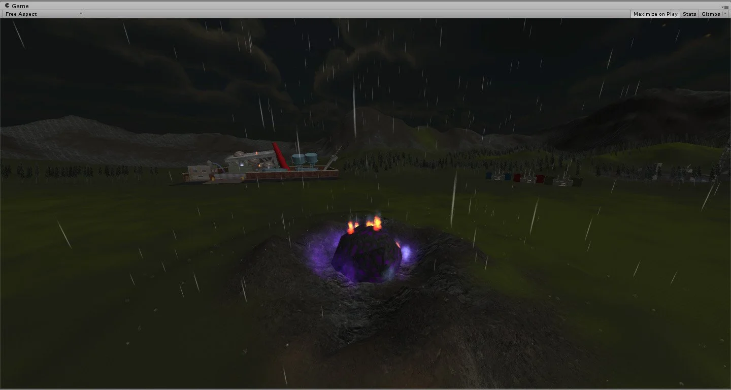 E-185: The Origin - кадр 4