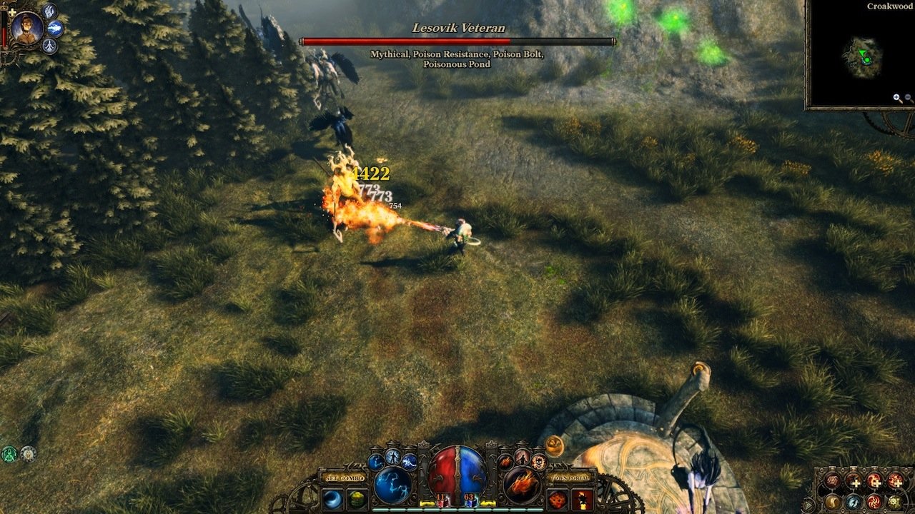 Van Helsing: Arcane Mechanic — скриншот 8