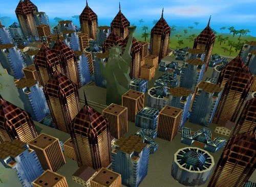 Star Peace - кадр 3