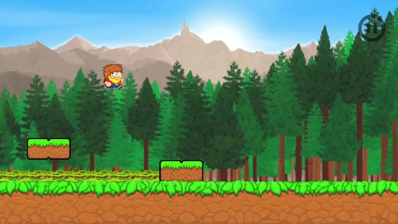 Joe Jump Impossible Quest - кадр 4