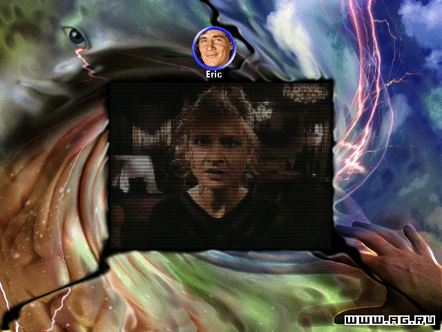 Psychic Detective — скриншот 8