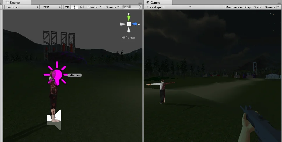 E-185: The Origin - кадр 6