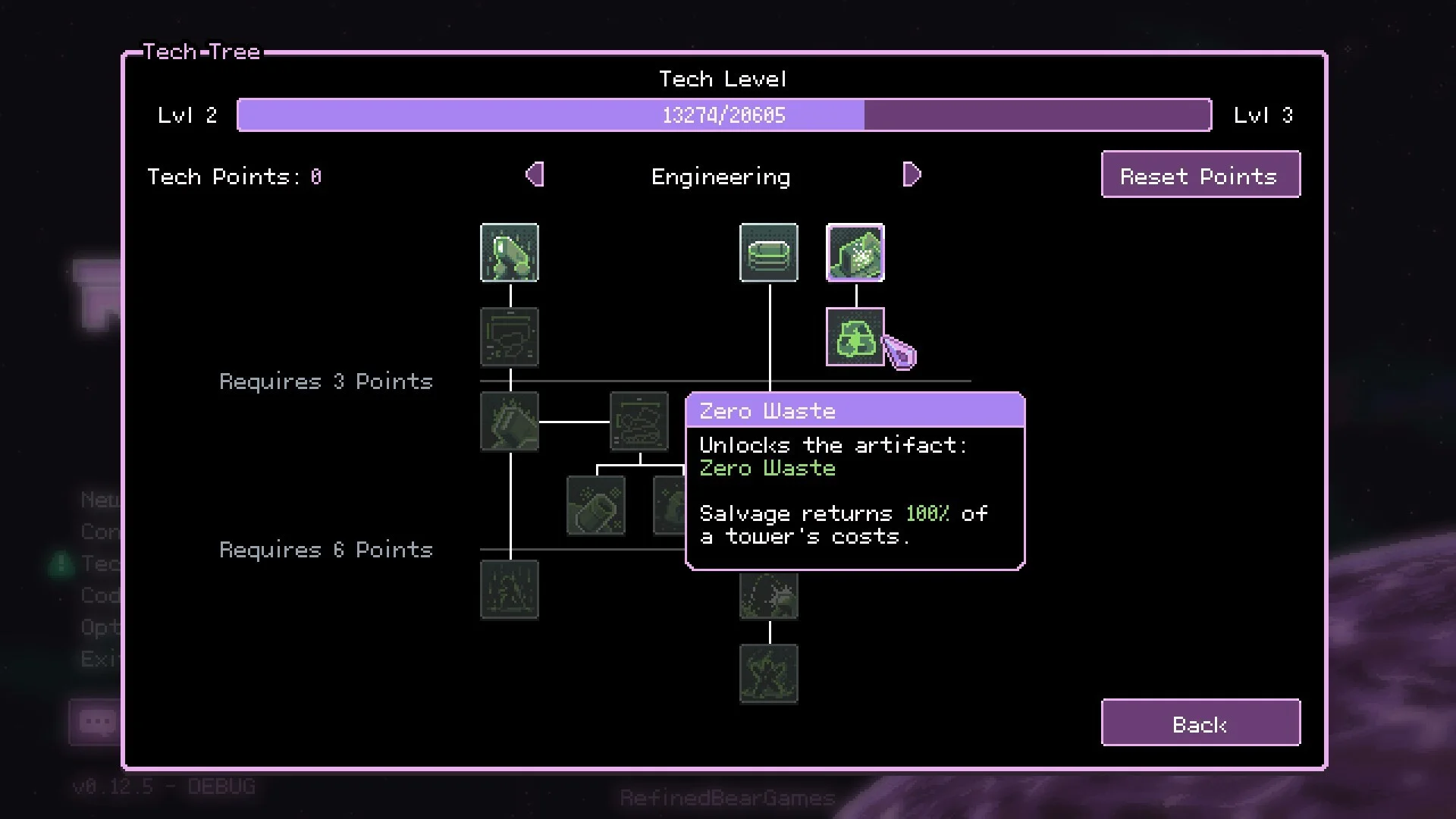 Repel The Rifts - кадр 4