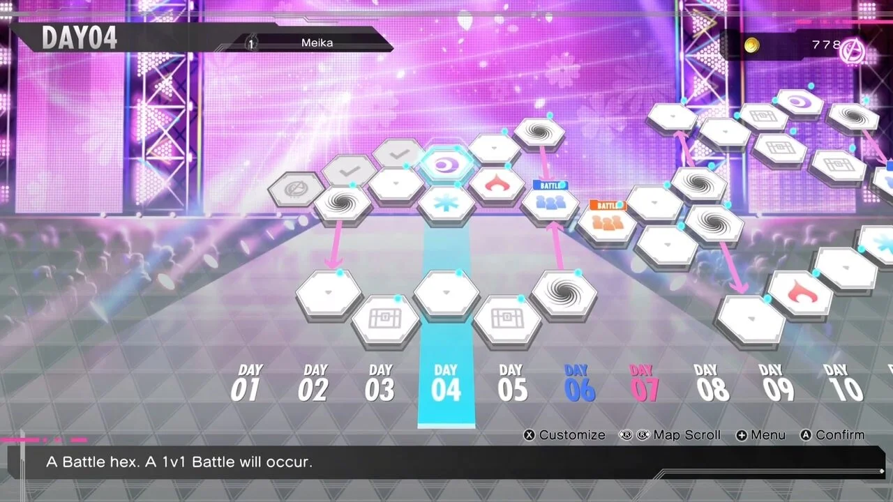 Alice Gear Aegis - кадр 2